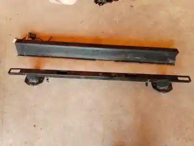 İkinci el araba yedek parçası arka tampon için citroen jumper kombi 30 l1h1 blue-hdi 140 oem iam referansları 1305763070  