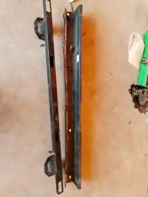 İkinci el araba yedek parçası arka tampon için citroen jumper kombi 30 l1h1 blue-hdi 140 oem iam referansları 1305763070  