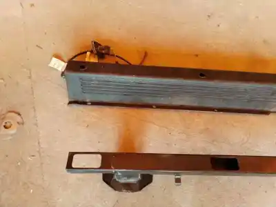 İkinci el araba yedek parçası arka tampon için citroen jumper kombi 30 l1h1 blue-hdi 140 oem iam referansları 1305763070  