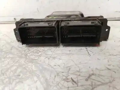 Second-hand car spare part ECU ENGINE CONTROL for FORD FOCUS TURNIER  OEM IAM references 0261S20261  