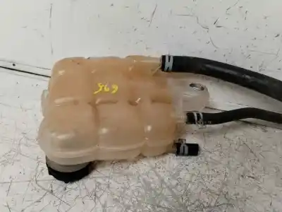Peça sobressalente para automóvel em segunda mão depósito de expansão por ford focus turnier active 125 cv / 92 kw referências oem iam jx618a080ab