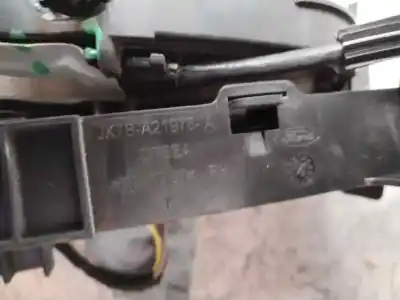 Peça sobressalente para automóvel em segunda mão fechadura da porta dianteira direita por ford focus turnier active 125 cv / 92 kw referências oem iam jx7ba21978a