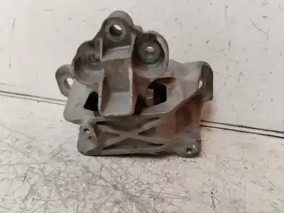 Second-hand car spare part engine support for ford focus turnier active 125 cv / 92 kw oem iam references jx616f012ag  