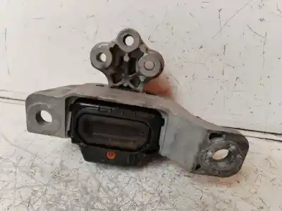 Second-hand car spare part engine support for ford focus turnier active 125 cv / 92 kw oem iam references jx616f012ag  
