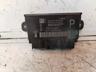 Peça sobressalente para automóvel em segunda mão módulo de confort / bsi /bcm por ford focus turnier active 125 cv / 92 kw referências oem iam jx7t14b533ag