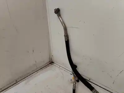 Peça sobressalente para automóvel em segunda mão tubos de ar condicionado por ford focus turnier active 125 cv / 92 kw referências oem iam jx6119n602bd