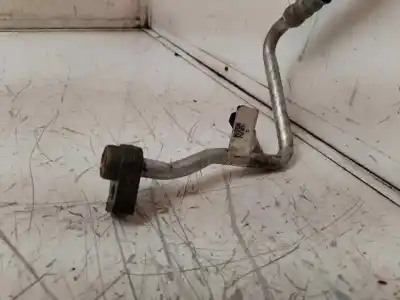 Peça sobressalente para automóvel em segunda mão tubos de ar condicionado por ford focus turnier active 125 cv / 92 kw referências oem iam jx6119n601aa