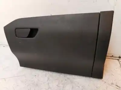 Peça sobressalente para automóvel em segunda mão porta luvas por ford focus turnier active 125 cv / 92 kw referências oem iam jx7b4a508a