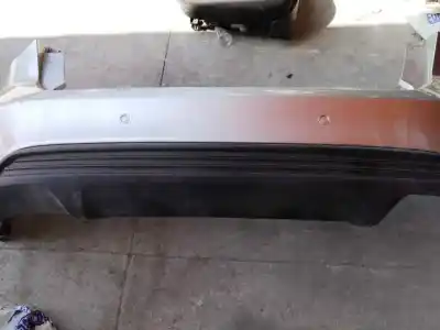 Peça sobressalente para automóvel em segunda mão para choques traseiro por ford focus turnier active 125 cv / 92 kw referências oem iam jx7b17906a1