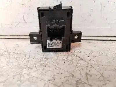 Peça sobressalente para automóvel em segunda mão travão de estacionamento elétrico por ford focus turnier active 125 cv / 92 kw referências oem iam jx7t2b623aa