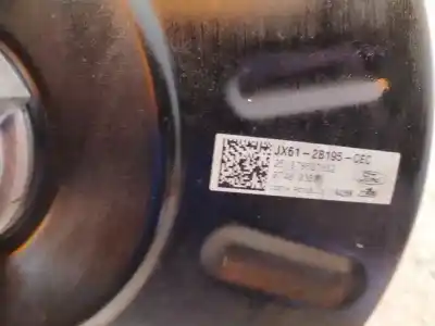 Peça sobressalente para automóvel em segunda mão servo freio por ford focus turnier active 125 cv / 92 kw referências oem iam jx612b195cec