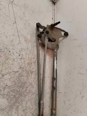 Peça sobressalente para automóvel em segunda mão motor do limpa para brisas por ford focus turnier active 125 cv / 92 kw referências oem iam jx7b17500ab