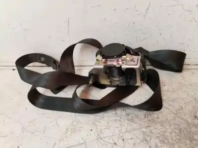 Peça sobressalente para automóvel em segunda mão cinto de segurança traseiro esquerdo por ford focus turnier active 125 cv / 92 kw referências oem iam jx7ba611b69