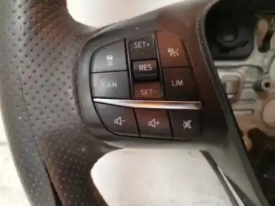 Second-hand car spare part STEERING WHEEL for FORD FOCUS TURNIER  OEM IAM references JK7J3600JC3GRX  