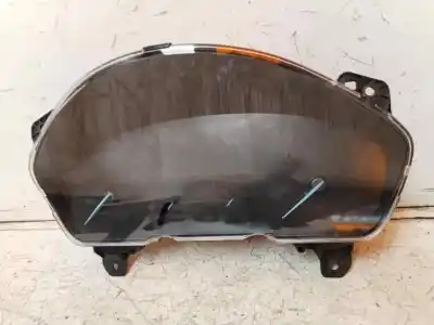 Peça sobressalente para automóvel em segunda mão quadrante por ford focus turnier active 125 cv / 92 kw referências oem iam jx7t14c026nac  