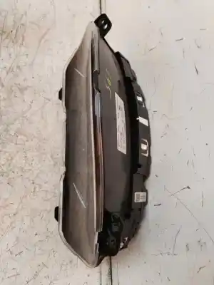 Peça sobressalente para automóvel em segunda mão quadrante por ford focus turnier active 125 cv / 92 kw referências oem iam jx7t14c026nac  