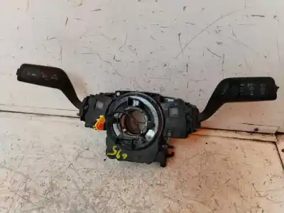 Pièce détachée automobile d'occasion COMMUTATEUR MULTIFONCTIONS pour FORD FOCUS TURNIER  Références OEM IAM GN1514A664AB  