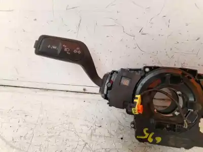 Peça sobressalente para automóvel em segunda mão comandos de alavanca por ford focus turnier active 125 cv / 92 kw referências oem iam gn1514a664ab  