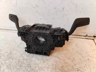 Peça sobressalente para automóvel em segunda mão comandos de alavanca por ford focus turnier active 125 cv / 92 kw referências oem iam gn1514a664ab  