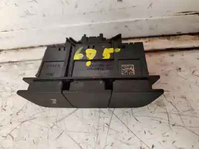 Second-hand car spare part ELECTRONIC MODULE for FORD FOCUS TURNIER  OEM IAM references JX7T15A860ADC  