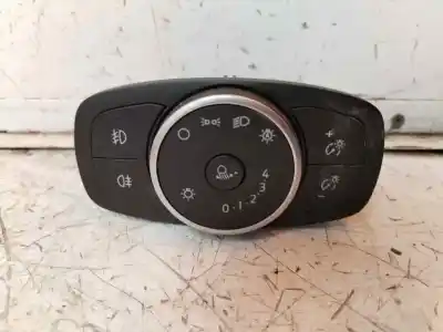 Second-hand car spare part headlights switch for ford focus turnier active 125 cv / 92 kw oem iam references 1050797300  