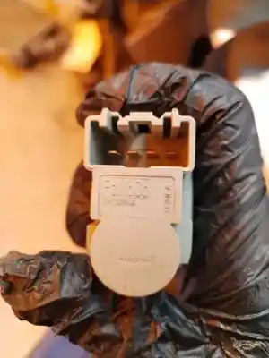 Peça sobressalente para automóvel em segunda mão sensor por ford focus turnier active 125 cv / 92 kw referências oem iam 8t4t90354as  