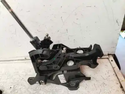 Peça sobressalente para automóvel em segunda mão alavanca de velocidades por ford focus turnier active 125 cv / 92 kw referências oem iam jx6r7c453apd