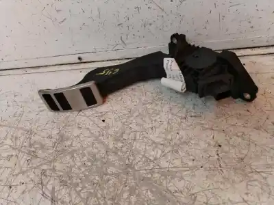 Second-hand car spare part potentiometer for ford focus turnier active 125 cv / 92 kw oem iam references jx619f836ec  