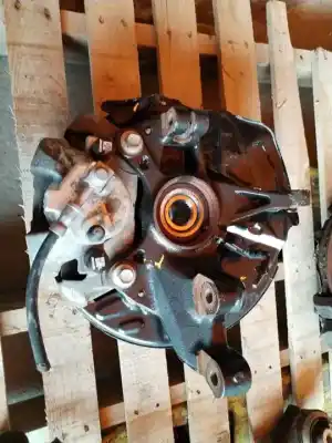 Pezzo di ricambio per auto di seconda mano SNODO ANTERIORE SINISTRO per FORD FOCUS TURNIER  Riferimenti OEM IAM C8Q0B  