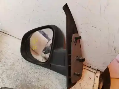 Автозапчастина б/у ЛІВЕ ДЗЕРКАЛО для MERCEDES-BENZ CITAN (W415) COMBI  Посилання на OEM IAM 232636215  