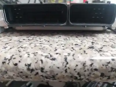 Second-hand car spare part ecu engine control for renault maxity fg 150.35/45 150 cv / 110 kw oem iam references 23710ma43a  verificado 18-7-23