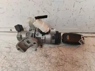 Second-hand car spare part ignition switch for kia picanto x-tech oem iam references rb2