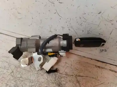 Second-hand car spare part ignition switch for kia picanto x-tech oem iam references rb2  