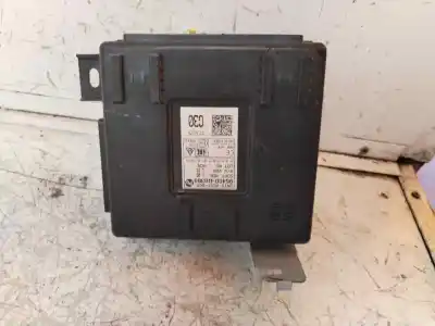 Second-hand car spare part electronic module for kia picanto x-tech oem iam references 95400g6300  