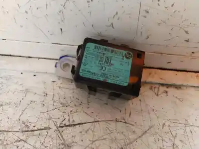 Second-hand car spare part electronic module for kia picanto x-tech oem iam references 95420d400  