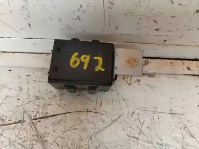 Second-hand car spare part electronic module for kia picanto x-tech oem iam references 95420d400