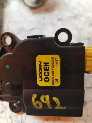 Peça sobressalente para automóvel em segunda mão sensor por kia picanto x-tech referências oem iam ea1f1cxgca01  