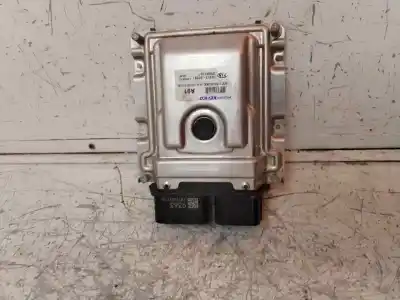 Second-hand car spare part ecu engine control for kia picanto x-tech oem iam references 9001190363kc  