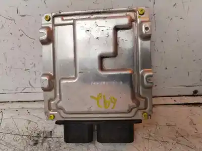 Second-hand car spare part ecu engine control for kia picanto x-tech oem iam references 9001190363kc  