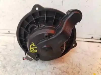 Second-hand car spare part heating fan for kia picanto x-tech oem iam references f00s3b2562