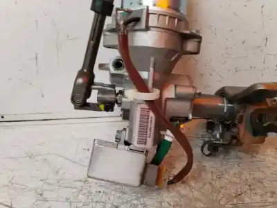 Second-hand car spare part steering column for kia picanto x-tech oem iam references 56300g6000  