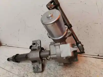 Second-hand car spare part steering column for kia picanto x-tech oem iam references 56300g6000  