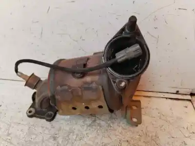 İkinci el araba yedek parçası KATALIZÖR için KIA PICANTO  OEM IAM referansları 04GG2  