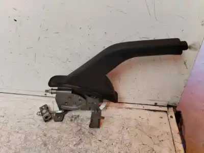 Second-hand car spare part handbrake lever for kia picanto x-tech oem iam references 