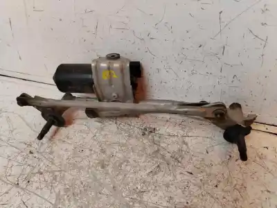 Second-hand car spare part front windshield wiper motor for kia picanto x-tech oem iam references 