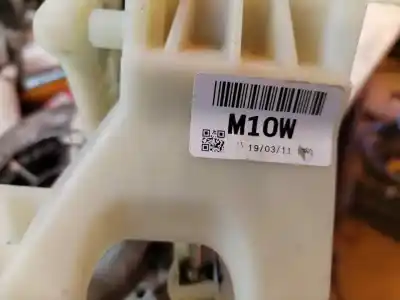 Second-hand car spare part gear lever for kia picanto x-tech oem iam references m10w