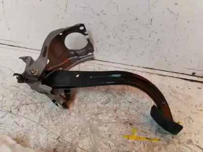 Second-hand car spare part clutch pedal for kia picanto x-tech oem iam references g10ocoaa0158