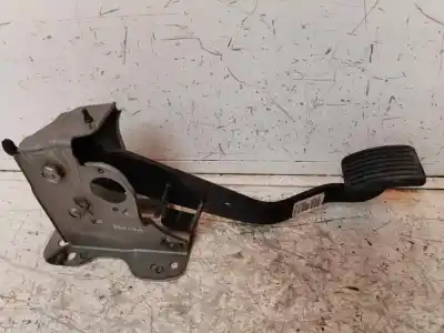 Second-hand car spare part brake pedal for kia picanto x-tech oem iam references g10c0cra145