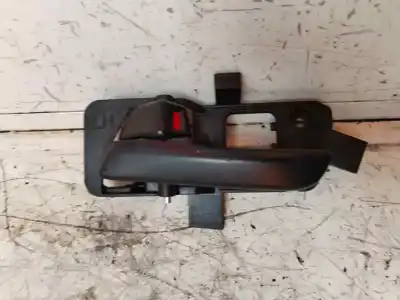 Second-hand car spare part interior left front handle for kia picanto x-tech oem iam references 190223  