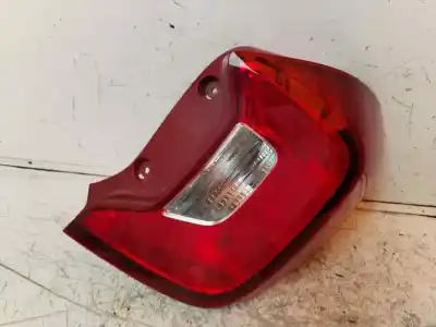 Second-hand car spare part right tailgate light for kia picanto x-tech oem iam references 92402g6